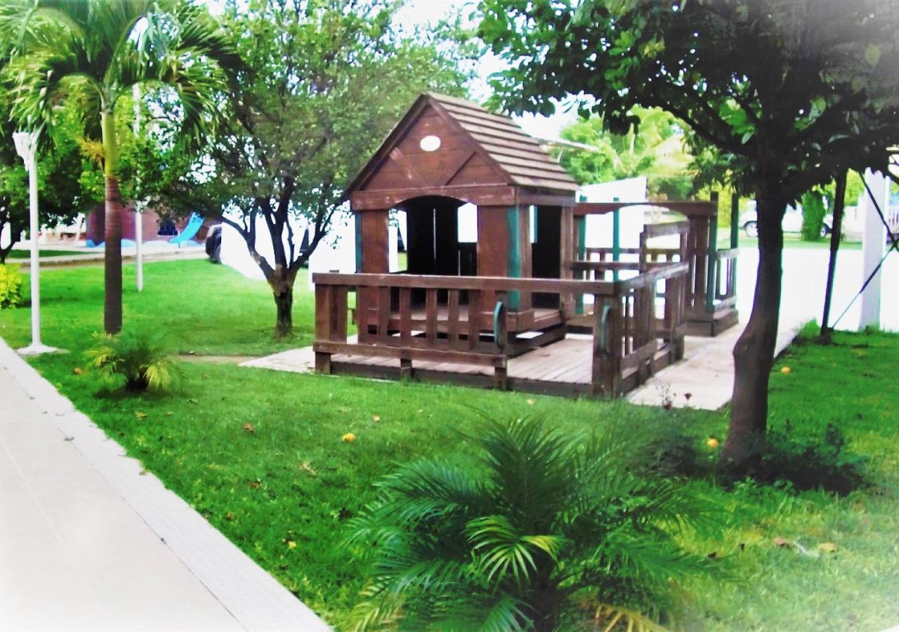 Hotel Quinta De La Rosa Cuautla  Exterior foto